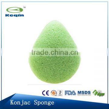 New design konjac sponge OEM