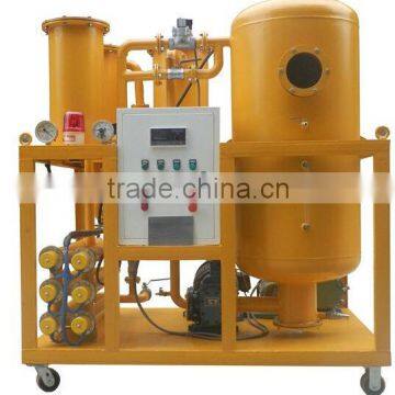 Purifing All Kinds of Oils Automatic Backwashing Transformer Oil Centrifuge