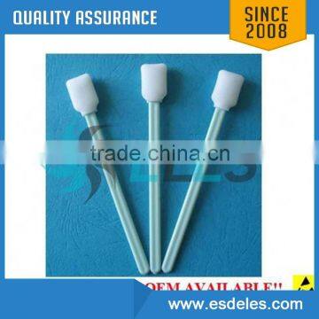 Hot Sale! Kingsom High Performance Cleanroom Cotton Swab photo-2