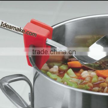 Kitchen Accessory Pot Clip As Seen On TV 2013 New Arrival Products