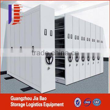 Guangzhou Customized Warehouses High Quality Serried Cabinet