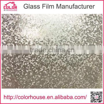 2016 non-adhesive static window film wholesale manufacturer