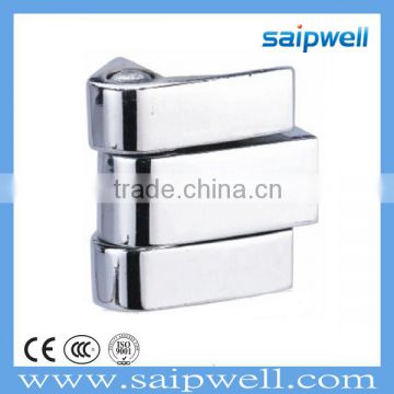 SAIPWELL 2014 Newest Zinc Alloy Cabinet Hinge Handles and Hinges