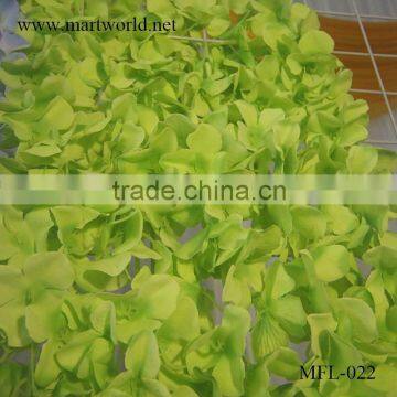 Hot Sale Blue Flower Vine Wedding Flower,wedding Artificial Flowers Wedding Decoration,wedding Decoration Materials(MFL-021) photo-3