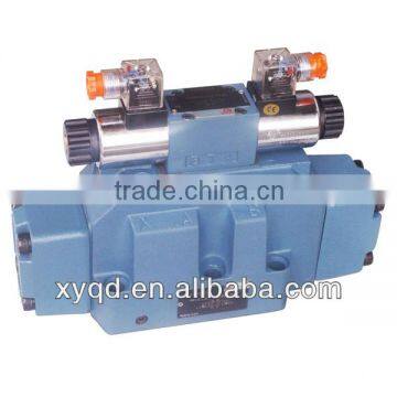 Hydraulic Pilot Operated 12V Valve