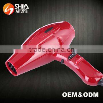 2300 Watt Hairdryer Wholesale Motor Resistance Solar Power Steam For Stand Hair Dryer Salon Equipments Manufacturer