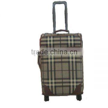 20-inch carry-on expandable Spinner upright