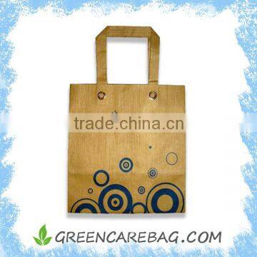 chinese new year paper bag