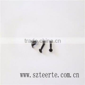 Steel Stainless 2mm Phillips Screws photo-4