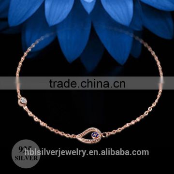 925 sterling silver bracelet manufacturer