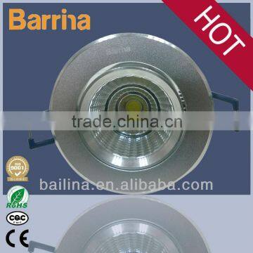 high power energy saving cob 40w downlight led