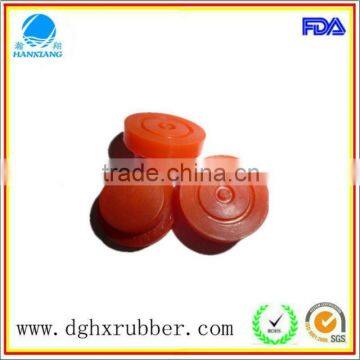 Food Grade Silicone Plug For Medicine