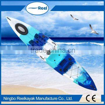 new creative modern fishing canoe kayak wholesale