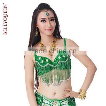 Belly Dance Bra ,BellyQueen