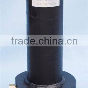 PC200 track adjuster cylinder for excavator