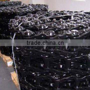 excavator spare parts track link track chain factory direct supplier