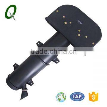air inlet pipe/tube for heavy truck air intake system