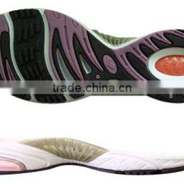 outsole for sport shoes,basketball shoes casual shoes