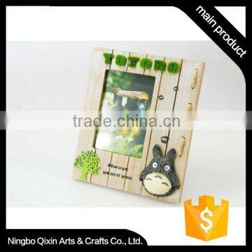 Photo Frame Moulding, Cartoon Picture Frame, Decorative Photo Frame Moulding photo-3