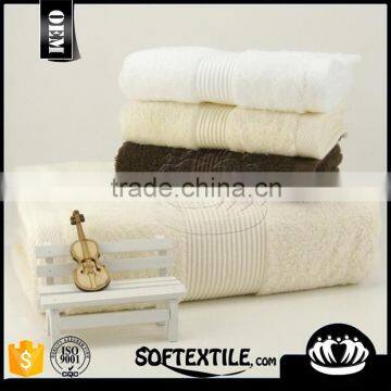 china supplier Super Cheap durable bath towels 22x44