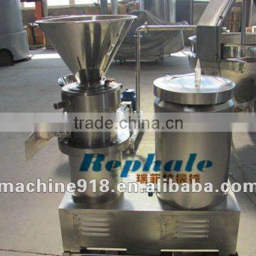2012 new design sesame butter making machine