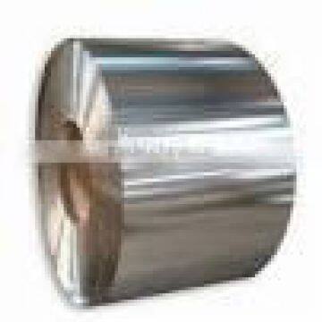 Stainless Steel Coil 301