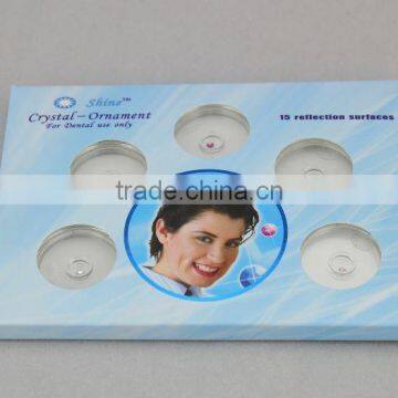 Teeth Decoration supplier Teeth Decorations