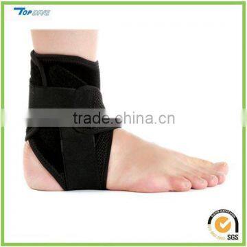 Neoprene Adjustable Ankle Stabilizer Brace