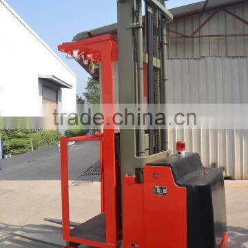 4500mm electric order picker