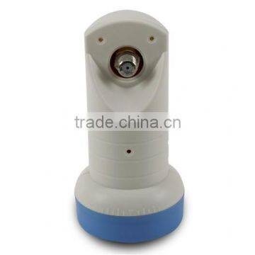 2016 4K Digital Type Universla Ku Band Single Universal LNB for Europe Market/ High Gain/ Low Noise/cheap Price/good Quality photo-3