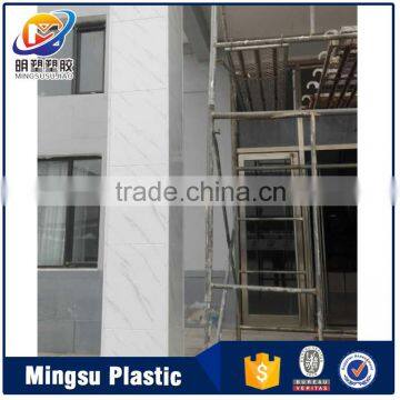 Best Products Decorative Outdoor Pvc Wall Panels Products Made in Asia photo-3