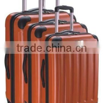 3 Pieces ABS Luggage/ABS Trolley Case 3PCS