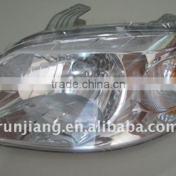 Head Lamp For Chevrolet Aveo 06-07