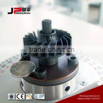 3.5kg Single Plane Vertical Balancing Machine photo-5