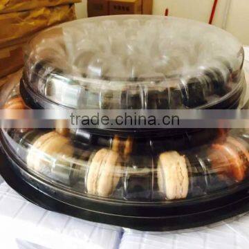 PS PET Blister Tray, Blister Tray Packaging, Vacuum Forming chocolate tray