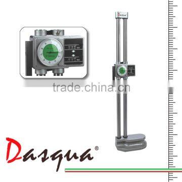 DOUBLE-BEAM DIAL HEIGHT GAUGE
