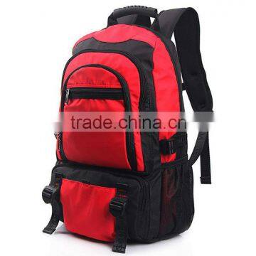 Fashionable design sports laptop backpack bag