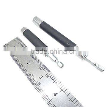 3pcs Screw Bit Holder Magnetic Bit Socket Extension Bar Quick Release Bit Holders Screw Driver Impact Power Tool 60mm 80mm 120mm