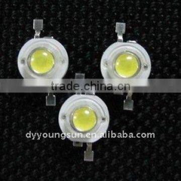 2015 Cheapest Low Price 50w High Power LED photo-2