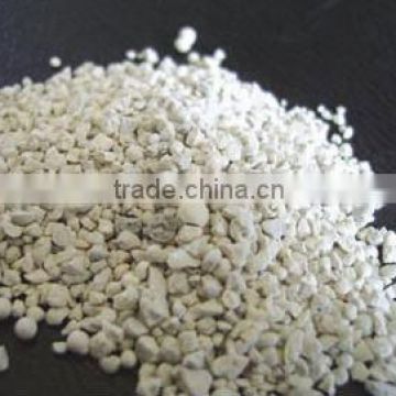 Electrofusion Zirconia Corundum Material