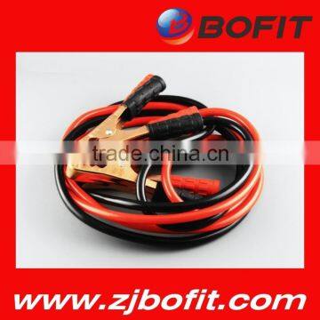 China 2016 battery cables OEM available