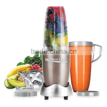 Multi-function Rocket Blender