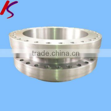 stainless steel forged flange