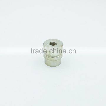 China Factory Produce CNC Turning Stainless Steel Special Rivet photo-5