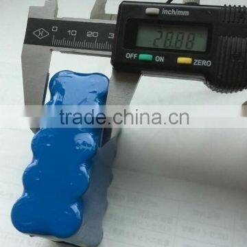 nimh aa battery 2200mah 12v rechargeable battery pack