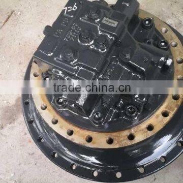 325D,325DL,329D,320D final drive, travel motor, travel device,267-6796