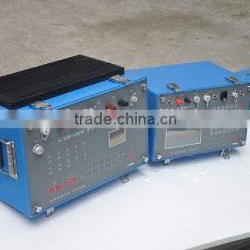 Transient Electromagnetic Measurement System/Geological Instrument photo-2