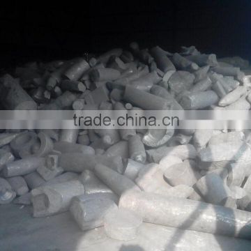 Good Quality Baked Electrode Scraps, Electrode Scraps