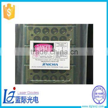 Cheap Nichia 450nm 455nm 38w 3w Lighting System Blue Laser Diode Bank photo-4