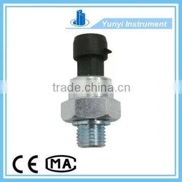 air conditioning refrigerant pressure transducer